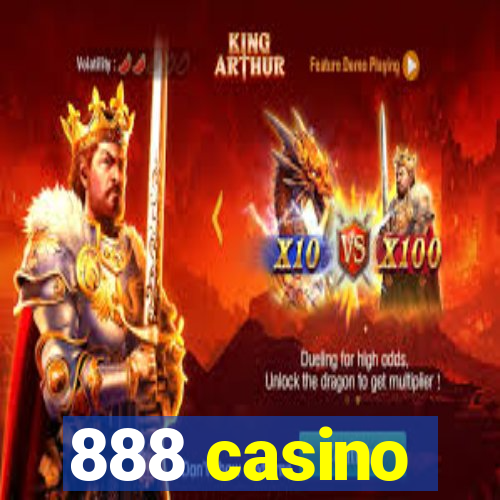 888 casino